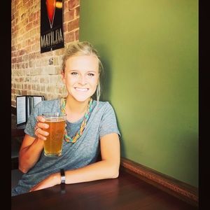 Meet your Posher, Anna